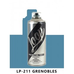 Loop Colors 400 ml Cans LP-211 GRENOBLES