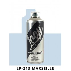 Loop Colors 400 ml Cans LP-213 MARSEILLE