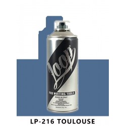 Loop Colors 400 ml Cans LP-216 TOULOUSE