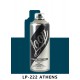 Loop Colors 400 ml Cans LP-222 ATHENS