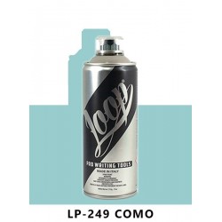 Loop Colors 400 ml Cans LP-249 COMO