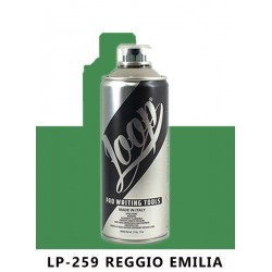 Loop Colors 400 ml Cans LP-259 REGGIO EMILIA