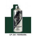 Loop Colors 400 ml Cans LP-261 FERRARA