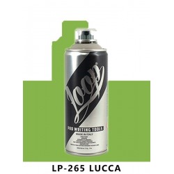 Loop Colors 400 ml Cans LP-265 LUCCA