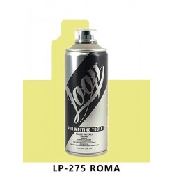 Loop Colors 400 ml Cans LP-275 ROMA