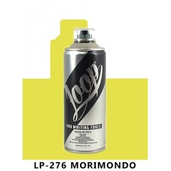 Loop Colors 400 ml Cans LP-276 MORIMONDO
