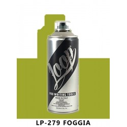 Loop Colors 400 ml Cans LP-279 FOGGIA