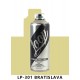 Loop Colors 400 ml Cans LP-301 BRATISLAVA