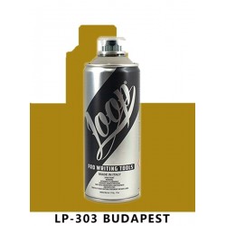 Loop Colors 400 ml Cans LP-303 BUDAPEST
