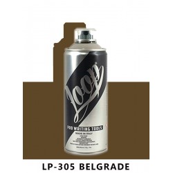 Loop Colors 400 ml Cans LP-305 BELGRADE