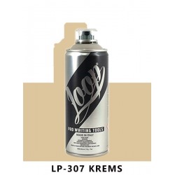 Loop Colors 400 ml Cans LP-307 KREMS