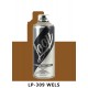 Loop Colors 400 ml Cans LP-309 WELS