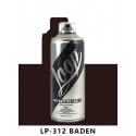 Loop Colors 400 ml Cans LP-312 BADEN