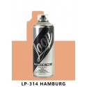 Loop Colors 400 ml Cans LP-314 HAMBURG