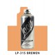 Loop Colors 400 ml Cans LP-315 BREMEN