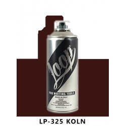 Loop Colors 400 ml Cans LP-325 KOLN