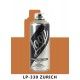 Loop Colors 400 ml Cans LP-330 ZURICH