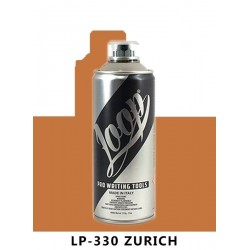 Loop Colors 400 ml Cans LP-330 ZURICH