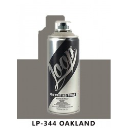 Loop Colors 400 ml Cans LP-344 OAKLAND
