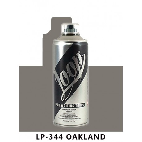 Loop Colors 400 ml Cans LP-344 OAKLAND