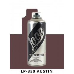 Loop Colors 400 ml Cans LP-350 AUSTIN