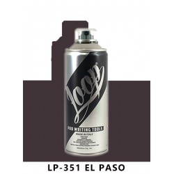 Loop Colors 400 ml Cans LP-351 EL PASO