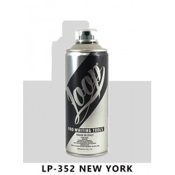 Loop Colors 400 ml Cans LP-352 NEW YORK