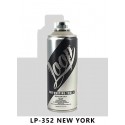 Loop Colors 400 ml Cans LP-352 NEW YORK