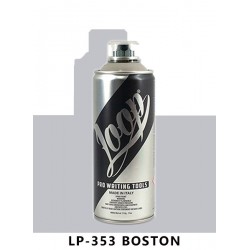Loop Colors 400 ml Cans LP-353 BOSTON