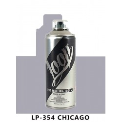 Loop Colors 400 ml Cans LP-354 CHICAGO