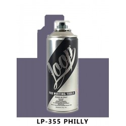 Loop Colors 400 ml Cans LP-355 PHILLY