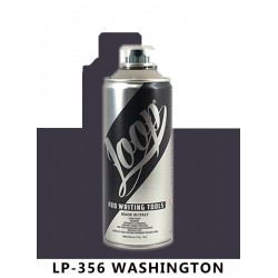 Loop Colors 400 ml Cans LP-356 WASHINGTON