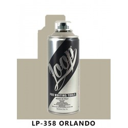 Loop Colors 400 ml Cans LP-358 ORLANDO