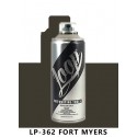 Loop Colors 400 ml Cans LP-362 FORT MYERS