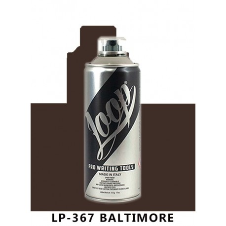 Loop Colors 400 ml Cans LP-367 BALTIMORE
