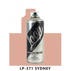 Loop Colors 400 ml Cans LP-371 SYDNEY