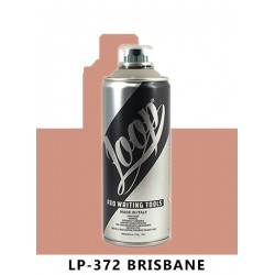 Loop Colors 400 ml Cans LP-372 BRISBANE