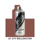 Loop Colors 400 ml Cans LP-374 WELLINGTON