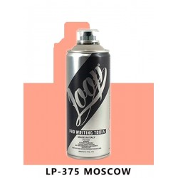 Loop Colors 400 ml Cans LP-375 MOSCOW