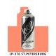 Loop Colors 400 ml Cans LP-376 ST. PETERSBURG