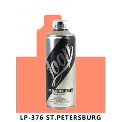 Loop Colors 400 ml Cans LP-376 ST. PETERSBURG