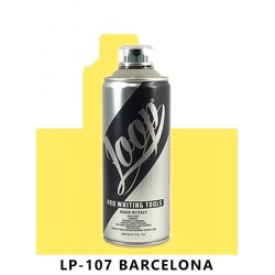 Loop Colors 400 ml Cans LP-107 BARCELONA