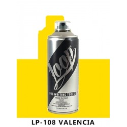 Loop Colors 400 ml Cans LP-108 VALENCIA