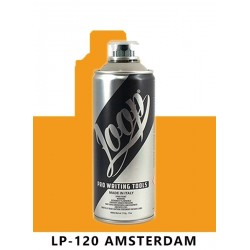 Loop Colors 400 ml Cans LP-120 AMSTERDAM