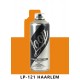 Loop Colors 400 ml Cans LP-121 HAARLEM