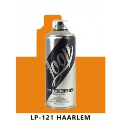 Loop Colors 400 ml Cans LP-121 HAARLEM