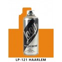 Loop Colors 400 ml Cans LP-121 HAARLEM