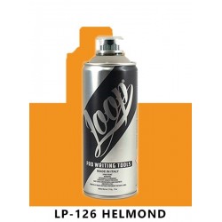 Loop Colors 400 ml Cans LP-126 HELMOND