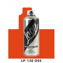 Loop Colors 400 ml Cans LP-130 OSS