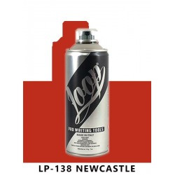 Loop Colors 400 ml Cans LP-138 NEWCASTLE